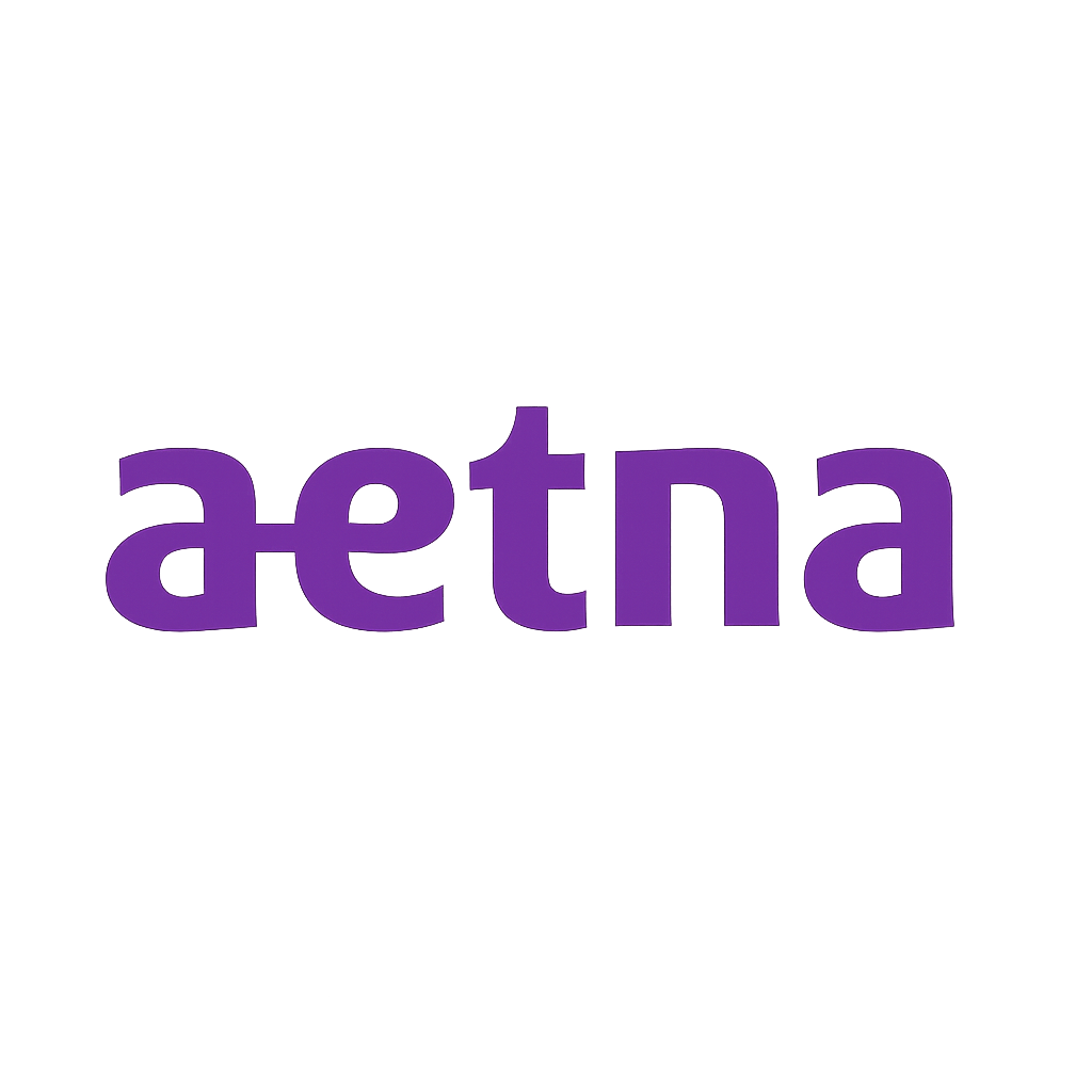 Aetna Logo